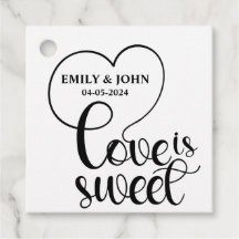 Elegant Kärlek är hjärtklappande hjärtklappning