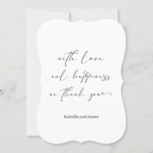 Elegant Kärlek & Happity Romantic Bröllop