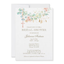 Elegant Katolsk Möhippa Eucalyptus