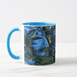 Elegant keramisk mugg för daglig brygga