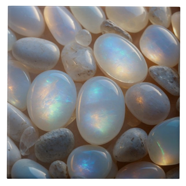 Elegant keramiskt plattor kakelplatta (Framsidan)