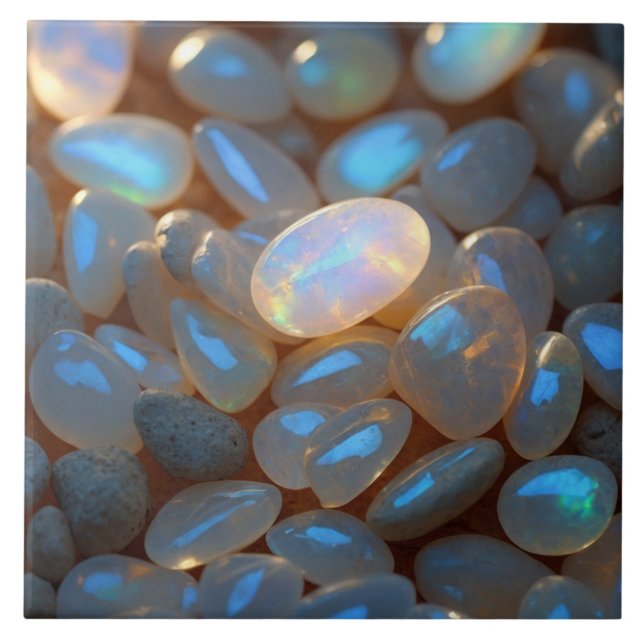 Elegant keramiskt plattor kakelplatta (Framsidan)