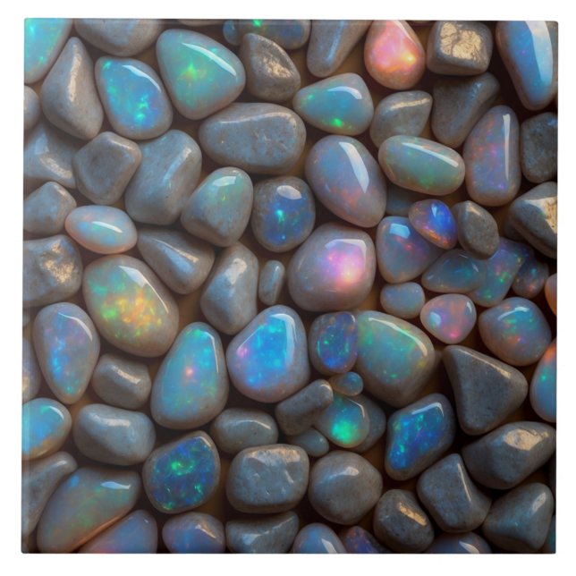 Elegant keramiskt plattor kakelplatta (Framsidan)