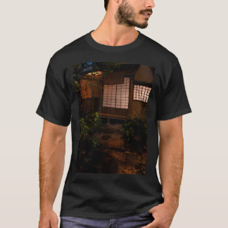 Elegant Killing Joke Band efterrättspresentatör T Shirt