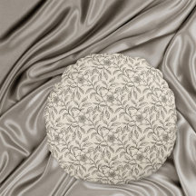 Elegant Kinesiskt blommönster Natural CC0443