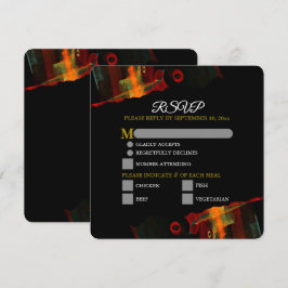 Elegant Klassisk Modern Trendig Mönster #903 Bröll