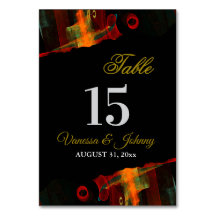 Elegant Klassisk Modern Trendig Mönster #903 Bröll