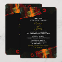 Elegant Klassisk Modern Trendig Mönster #903 Bröll