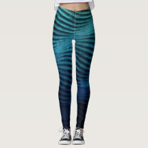 Elegant Klassiskt blått Vinkarare i vattenfärg