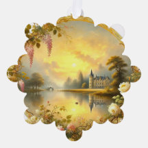 Elegant Klassiskt estetiskt - tidslös skönhet i A