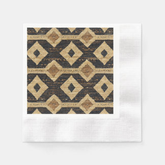 Elegant Kocktail Napkins Pappersservett