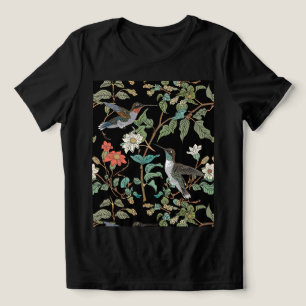 Elegant Kolibriskjorta T Shirt