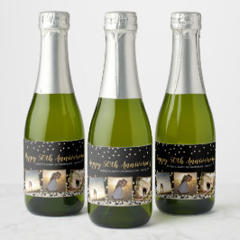 Elegant Konfetti Fotokollektion 50-årsjubileum