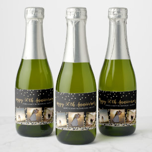 Elegant Konfetti Fotokollektion 50-årsjubileum