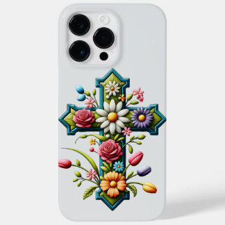 Elegant Kor Phone Case - A Symbol of Faith