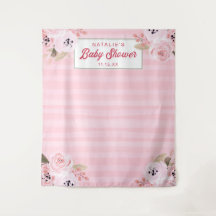 Elegant korallrosa blomsterbakgrund för fotografer