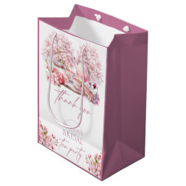 Elegant körsbärsblom Körsbärste