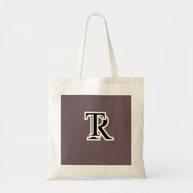 Elegant Körsbärsblom Toteväska Tygkasse (Framsidan)