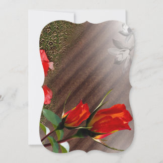 Elegant-kort Julkort