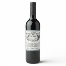 Elegant - Kundens Tack