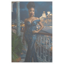 Elegant kväll på Dekc Black Art