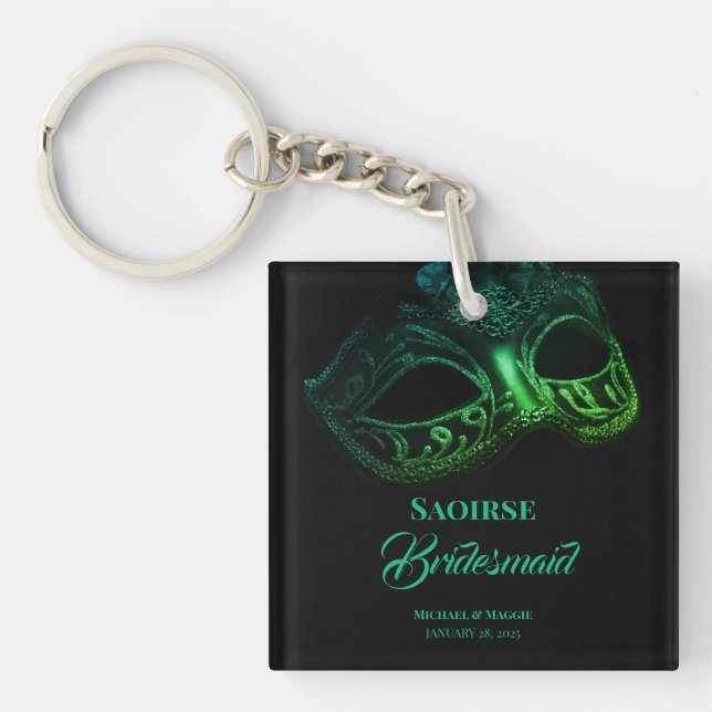 Elegant kvällskurs - kortkommandokalkedja (Framsidan)