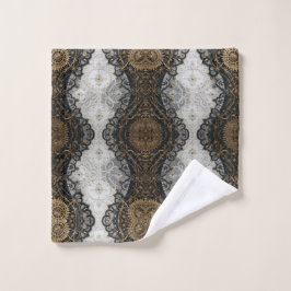 Elegant Lakärkontur