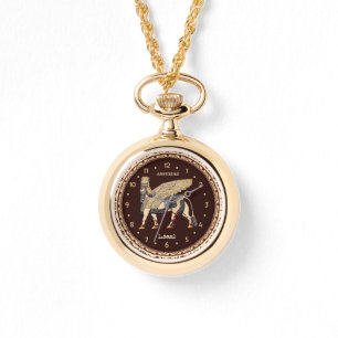 Elegant Lamassu eWatch Armbandsur