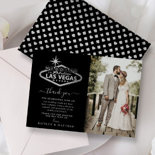 Elegant Las Vegas Destination Wedding Photo Tack Kort