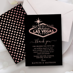Elegant Las Vegas Destination Wedding Tack Kort