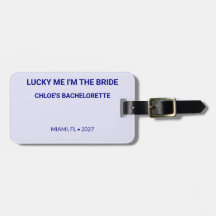 Elegant Lavendel Lucky Me Destination