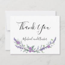 Elegant Lavender Eucalyptus lila ro