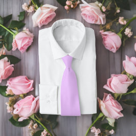 ELEGANT LAVENDER-TID för Snyggtar Slips