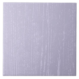 Elegant Lavender Wood Grain Kakelplatta
