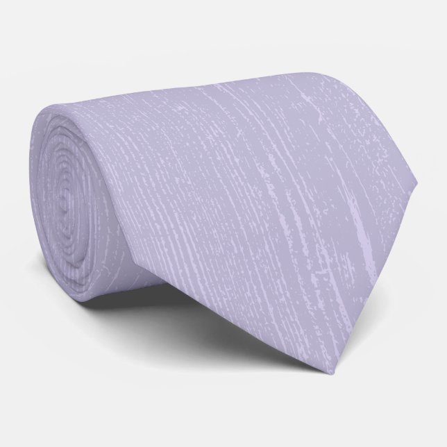 Elegant Lavender Wood Grain Slips (Rullad)