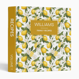 Elegant Lemons Citrus Family Recipes С okbook