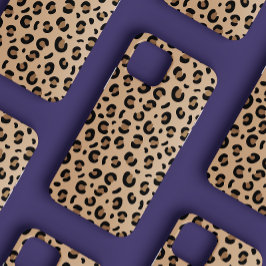 Elegant Leopard Animal Print