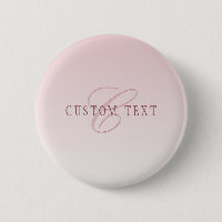 Elegant Lettering och Monogram | Ro Ombre