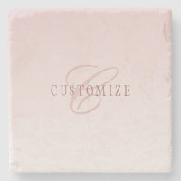 Elegant Lettering och Monogram | Ro Ombre