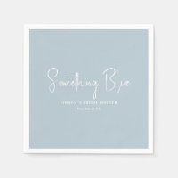 Elegant Light Blue-Möhippa