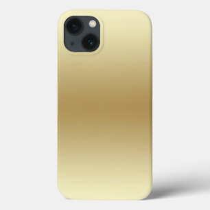 Elegant Light Gold Teal