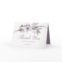 Elegant Lila Blommigt QuinceaneraTack