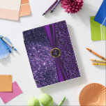Elegant Lila Glitter och Leopard Skin iPad Skydd<br><div class="desc">Elegant Lila Glitter och Leopard Skin Mönster. ipad cover. ⭐ Denna produkt är 100 % Anpassade. Grafik och text kan tas bort, flyttat, storleksändras, ändras runt, roteras osv. ⭐ 99 procent av mina konstruktioner i min butik görs i lagrar. Det gör det enkelt för dig att ändra storlek på och...</div>