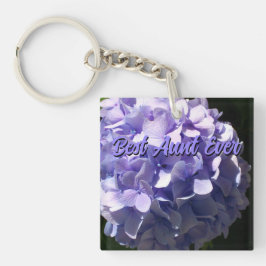Elegant Lila Hydrangea lila blommor best Moster