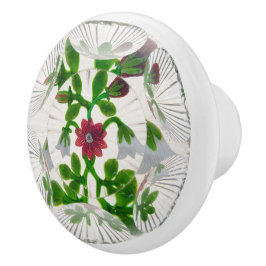 Elegant Lily i Valley Flower Victorian Knopp