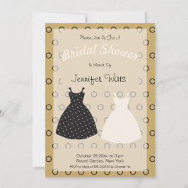 Elegant Little Black Dress NY Vibes