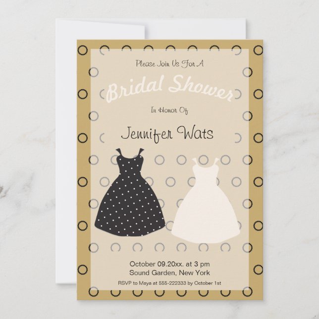 Elegant Little Black Dress NY Vibes (Framsida)