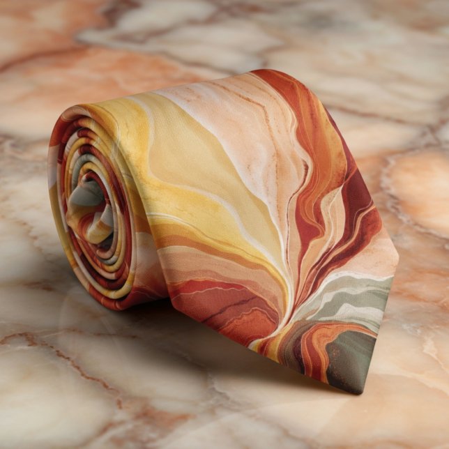 Elegant Ljusfärgad Marmor Slips (Skapare uppladdad)