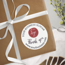  Elegant Logotyp Tack Gammal rund streck