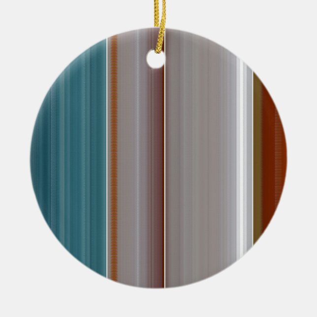 Elegant LowPrice gåva NVN296 för CRYSTAL Julgransprydnad Keramik (Framsidan)